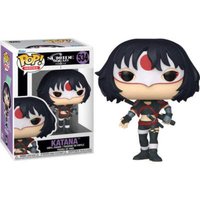 DC Suicide Squad Isekai Katana Funko POP Vinyl
DC Suicide Squad Isekai Katana Funko POP Vinyl