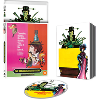 The Assassination Bureau Limited Edition
The Assassination Bureau Limited Edition