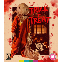 Trick 'r Treat 4K Ultra HD
Trick 'r Treat 4K Ultra HD