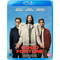 Good Fortune
Good Fortune