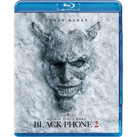 The Black Phone 2
The Black Phone 2
