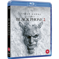 Black Phone 2
Black Phone 2