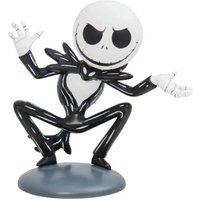 Grand Jester Studios Nightmare Before Christmas Jack Skellington Mini Figurine
Grand Jester Studios Nightmare Before Christmas Jack Skellington Mini Figurine