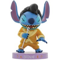 Enesco Gold Lame Elvis Stitch Figurine
Enesco Gold Lame Elvis Stitch Figurine