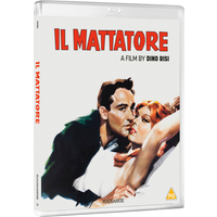 Il mattatore
Il mattatore