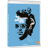 We Still Kill the Old Way
We Still Kill the Old Way