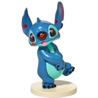 Enesco Disney Stitch Covered in Kisses Mini Figurine
Enesco Disney Stitch Covered in Kisses Mini Figurine