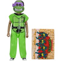 Ben Cooper - Teenage Mutant Ninja Turtles (1987 Cartoon) x Ben Cooper - 6 Clothed Figure - Assortment
Ben Cooper - Teenage Mutant Ninja Turtles (1987 Cartoon) x Ben Cooper - 6 Clothed Figure - Assortment