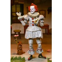 Welcome to Derry - 7 Scale Action Figure - Ultimate Bob Gray As Pennywise
Welcome to Derry - 7 Scale Action Figure - Ultimate Bob Gray As Pennywise