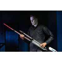 Halloween Resurrection - 7 Scale Action Figure - Ultimate Michael Myers
Halloween Resurrection - 7 Scale Action Figure - Ultimate Michael Myers