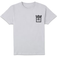 Paranorman Weird Wins Unisex T-Shirt - White - XXL
Paranorman Weird Wins Unisex T-Shirt - White - XXL