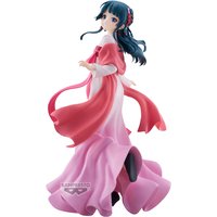 Banpresto The Apothecary Diaries Maomao Walking Around Town Figure
Banpresto The Apothecary Diaries Maomao Walking Around Town Figure