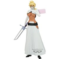 BLEACH GLITTER&GLAMOURS-TIER HARRIBEL-
BLEACH GLITTER&GLAMOURS-TIER HARRIBEL-