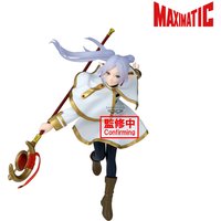 Frieren: Beyond Journey's End MAXIMATIC FRIEREN
Frieren: Beyond Journey's End MAXIMATIC FRIEREN