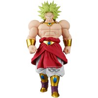 DRAGON BALL Z SOLID EDGE WORKS BROLY
DRAGON BALL Z SOLID EDGE WORKS BROLY