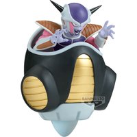 DRAGON BALL Z MATCH MAKERS FRIEZA(VS SON GOKU)
DRAGON BALL Z MATCH MAKERS FRIEZA(VS SON GOKU)