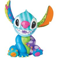 Enesco Disney Stitch Statement Disney Britto Figurine
Enesco Disney Stitch Statement Disney Britto Figurine