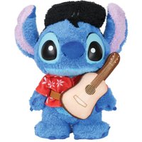 Enesco Disney Fluffy Elvis Stitch Figurine
Enesco Disney Fluffy Elvis Stitch Figurine