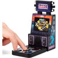 Orb Single Player Finger Dance Machine (9 Games)
Orb Single Player Finger Dance Machine (9 Games)