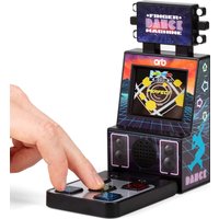 Orb Single Player Finger Dance Machine (9 Games)
Orb Single Player Finger Dance Machine (9 Games)