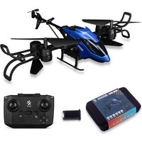 Swipe Air Chopper Drone
Swipe Air Chopper Drone