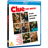 Clue: The Movie
Clue: The Movie