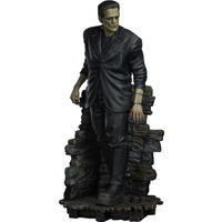 Sideshow Frankenstein Premium Format Figure - Fully Sculpted
Sideshow Frankenstein Premium Format Figure - Fully Sculpted