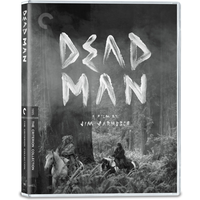 Dead Man 4K Ultra HD
Dead Man 4K Ultra HD