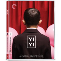 Yi Yi 4K Ultra HD
Yi Yi 4K Ultra HD