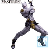Ichibansho Figure Masterlise Deadly Queen (Stand Rush!)
Ichibansho Figure Masterlise Deadly Queen (Stand Rush!)