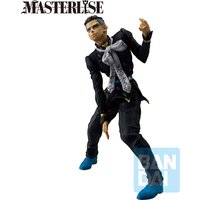 Ichibansho Figure Masterlise Yuya Fungami (Stand Rush!)
Ichibansho Figure Masterlise Yuya Fungami (Stand Rush!)