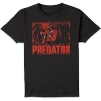 Predator Thrill Of The Hunt Unisex T-Shirt - Black - M
Predator Thrill Of The Hunt Unisex T-Shirt - Black - M