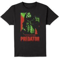 Predator Ugly Mother Unisex T-Shirt - Black - S
Predator Ugly Mother Unisex T-Shirt - Black - S