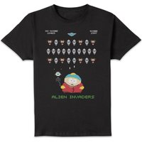 South Park Alien Invaders Unisex T-Shirt - Black - M
South Park Alien Invaders Unisex T-Shirt - Black - M