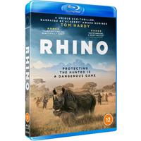 Rhino
Rhino