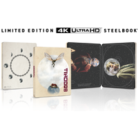 Bugonia 4K Ultra HD SteelBook
Bugonia 4K Ultra HD SteelBook