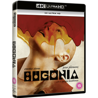 Bugonia 4K Ultra HD (includes Blu-ray)
Bugonia 4K Ultra HD (includes Blu-ray)