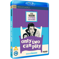 Only Two Can Play (Vintage Classics)
Only Two Can Play (Vintage Classics)
