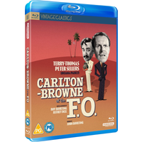 Carlton-Browne of the F.O. (Vintage Classics)
Carlton-Browne of the F.O. (Vintage Classics)