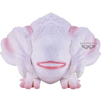 Monster Hunter Enshrined Monsters Khezu(ver.A)
Monster Hunter Enshrined Monsters Khezu(ver.A)