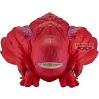 Monster Hunter Enshrined Monsters Khezu(ver.B)
Monster Hunter Enshrined Monsters Khezu(ver.B)