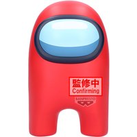 Among Us BIG SOFVIMATES vol.1(A:Red)
Among Us BIG SOFVIMATES vol.1(A:Red)