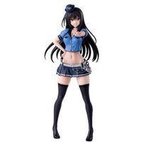 To LOVEru DARKNESS GLITTER&GLAMOURS Yui Kotegawa Police ver.
To LOVEru DARKNESS GLITTER&GLAMOURS Yui Kotegawa Police ver.