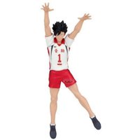 HAIKYU!! POSING FIGURE-KENMA KOZUME・TETSURO KUROO SECOND UNIFORM ver.-(B:TETSURO KUROO)
HAIKYU!! POSING FIGURE-KENMA KOZUME・TETSURO KUROO SECOND UNIFORM ver.-(B:TETSURO KUROO)
