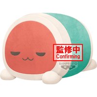 TAIKO NO TATSUJIN SUPER BIG PLUSH~taiko friends~
TAIKO NO TATSUJIN SUPER BIG PLUSH~taiko friends~