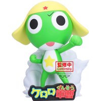 Sgt. Keroro Platoon FIGURE vol.1
Sgt. Keroro Platoon FIGURE vol.1