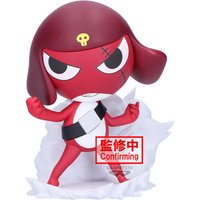 Sgt. Keroro Platoon FIGURE vol.2(B:Giroro)
Sgt. Keroro Platoon FIGURE vol.2(B:Giroro)