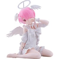 Re:ZERO -Starting Life in Another World- -Relax time-RAM Sweet Angel ver.
Re:ZERO -Starting Life in Another World- -Relax time-RAM Sweet Angel ver.
