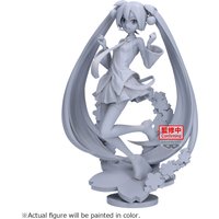 SAKURA MIKU BANPRESTO EVOLVE SAKURA MIKU FIGURE
SAKURA MIKU BANPRESTO EVOLVE SAKURA MIKU FIGURE