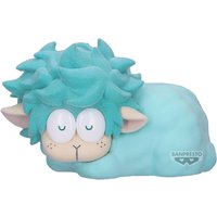 MY HERO ACADEMIA Fluffy Puffy~DEKUSHEEP & BAKUDOG~Ⅱ(A:DEKUSHEEP)
MY HERO ACADEMIA Fluffy Puffy~DEKUSHEEP & BAKUDOG~Ⅱ(A:DEKUSHEEP)